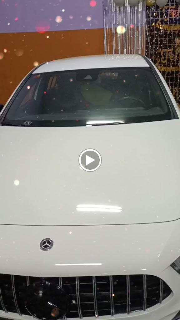 Taller De Chapa Y Pintura Bentayga — Videos