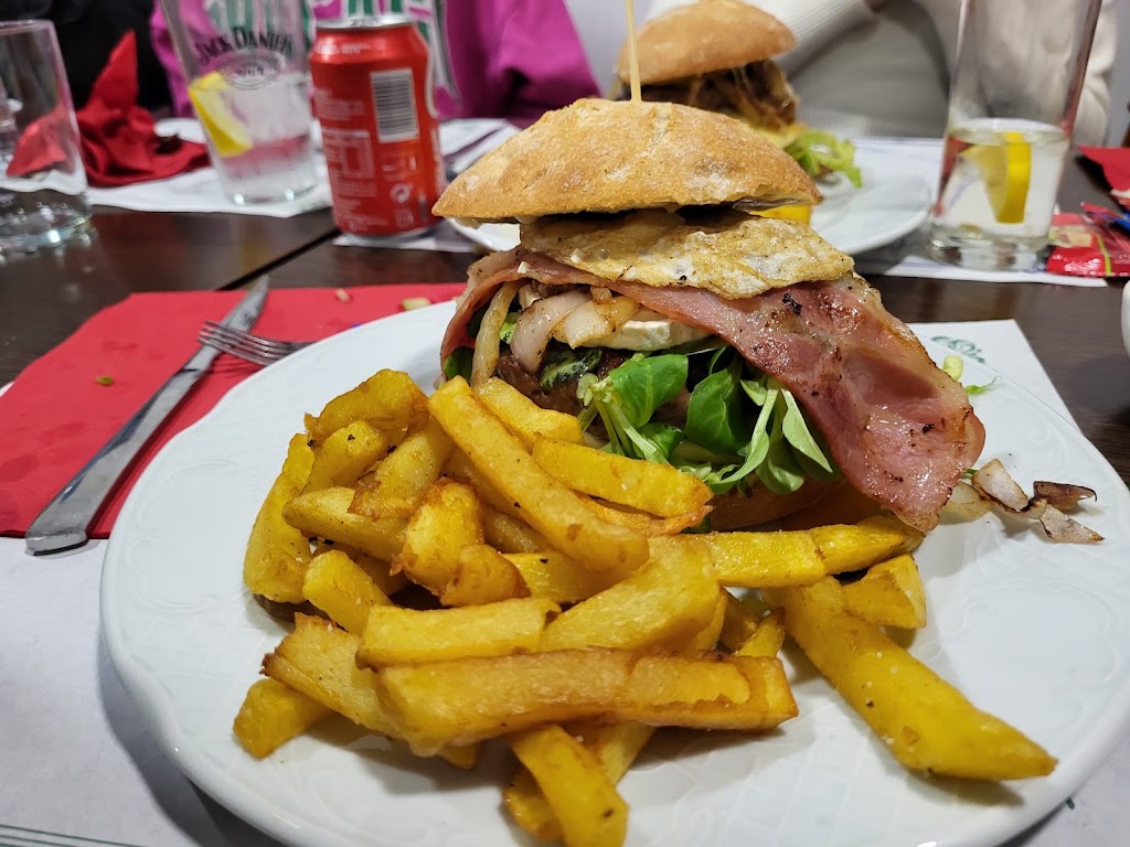 Bar El Dia a Dia — Del propietario