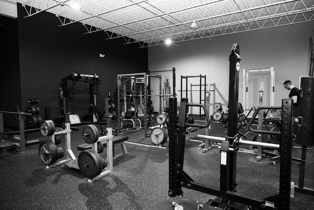  Celli's Fitness Center