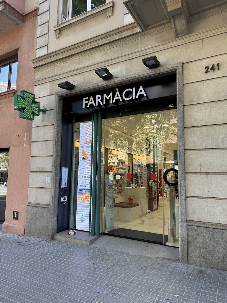 Farmacia Feu