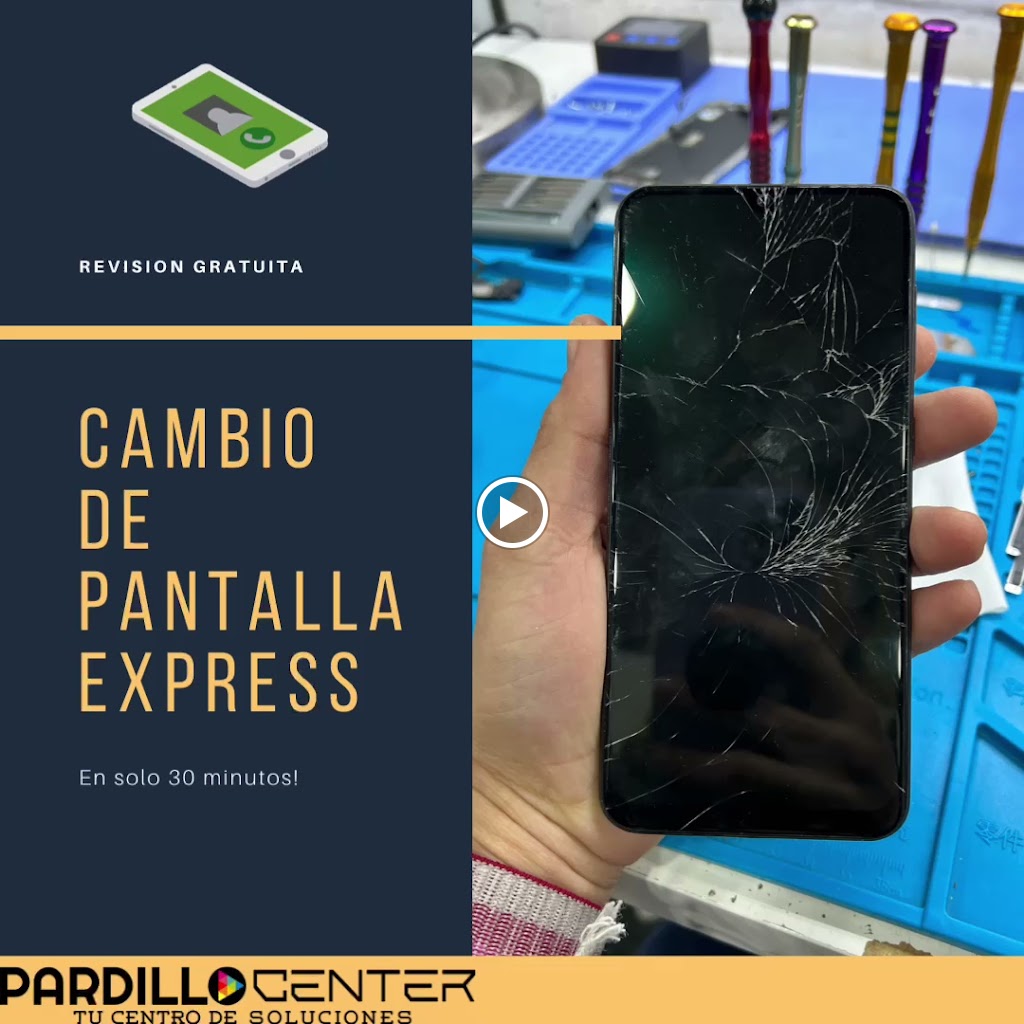 Pardillo Center — Videos
