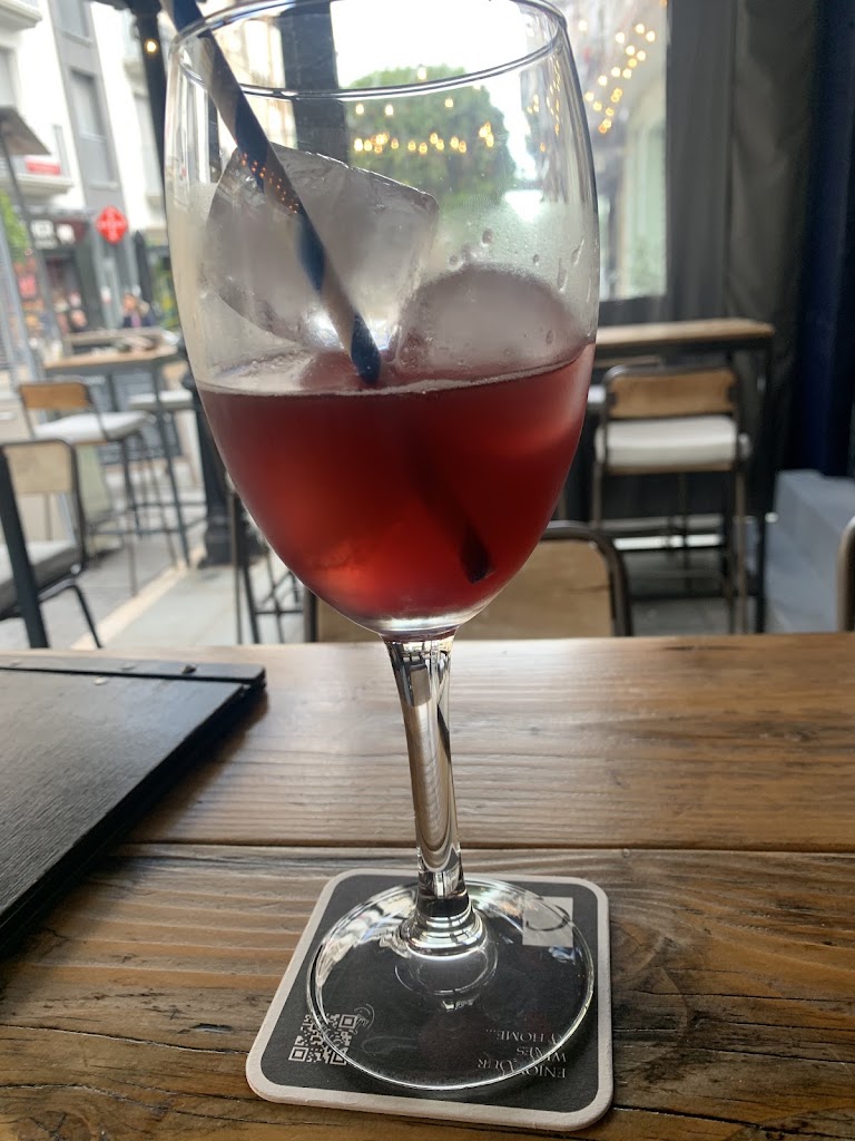 Brasserie El Marques — Mas recientes