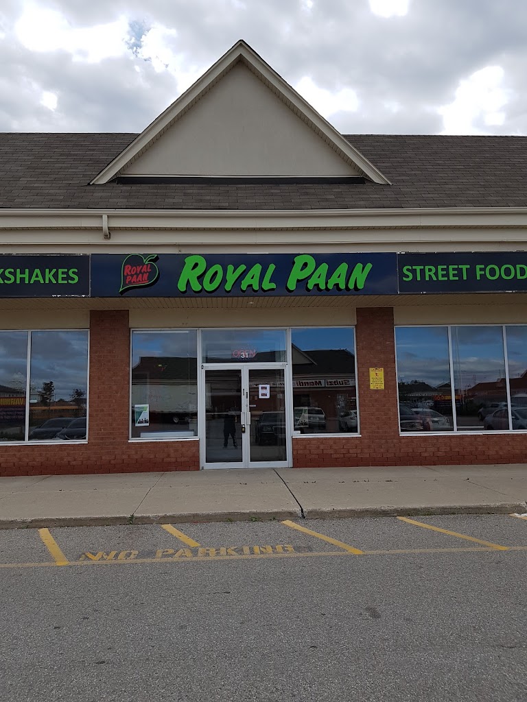 Royal Paan
