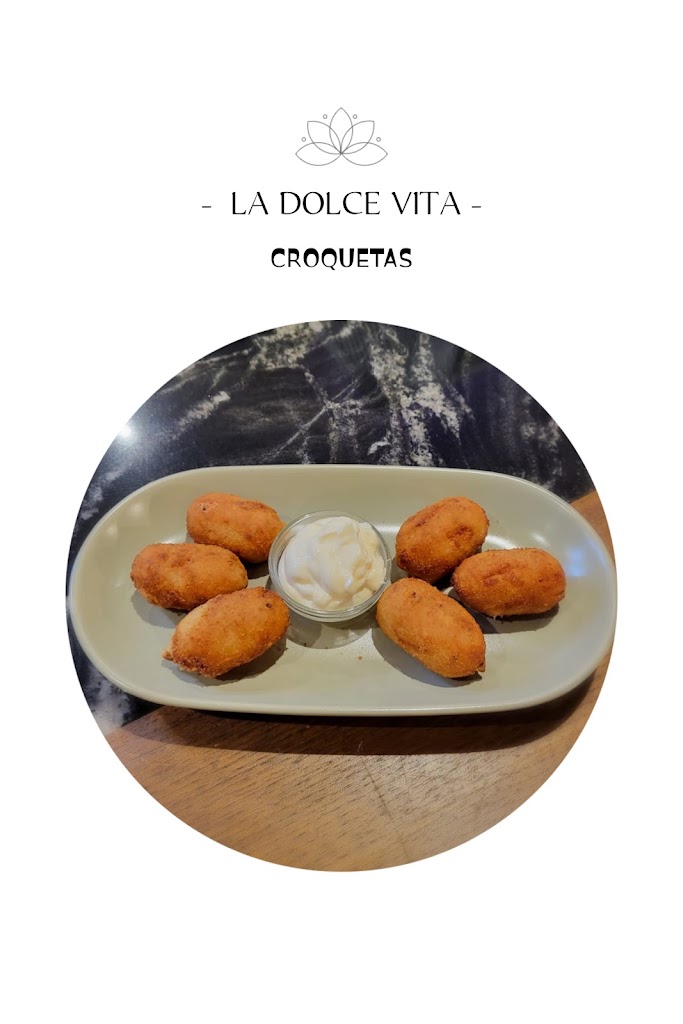 La Dolce Vita Oviedo - Cafeteria & Bar — Del propietario