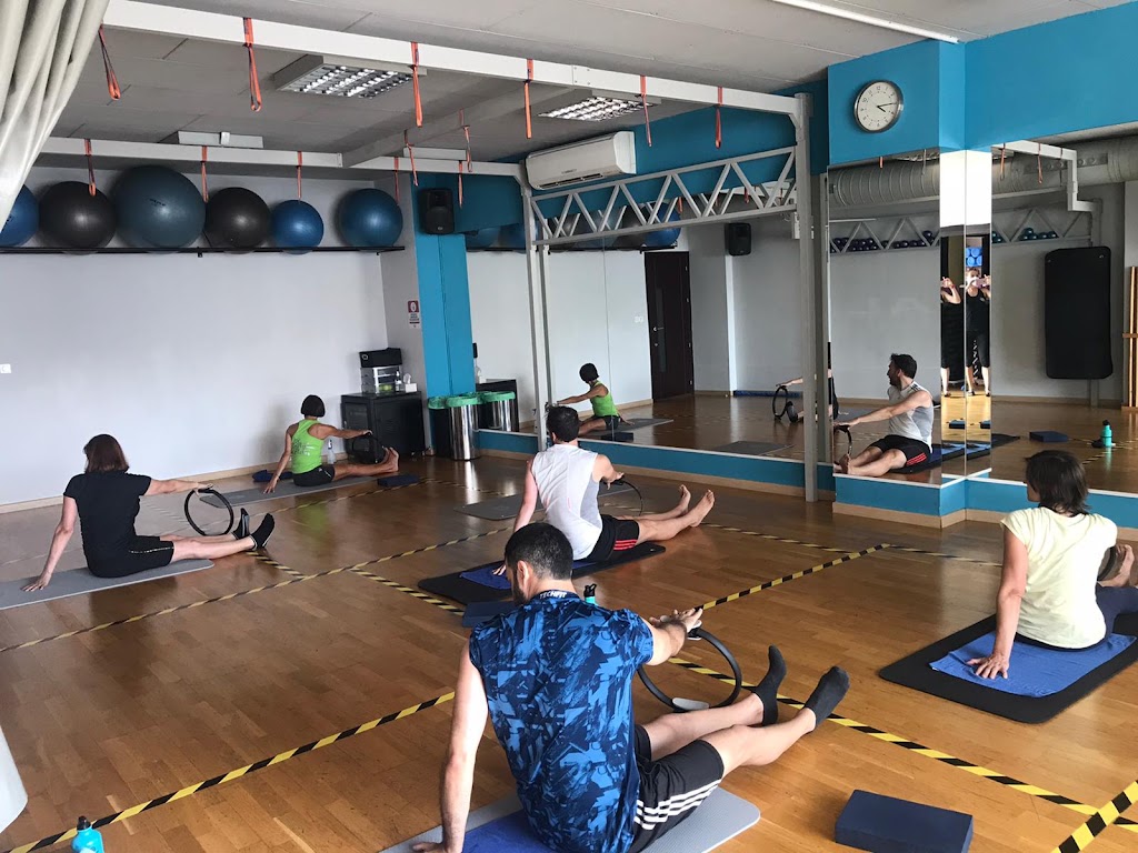 Integral Health — Gimnasio