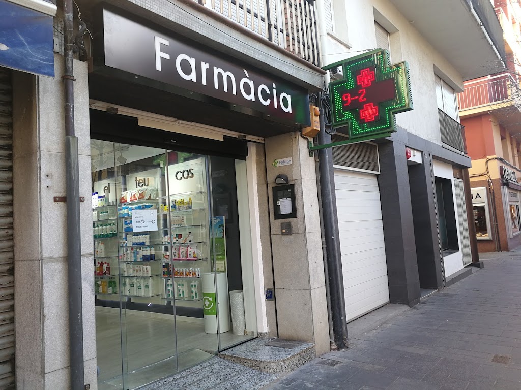Farmacia Major 20
