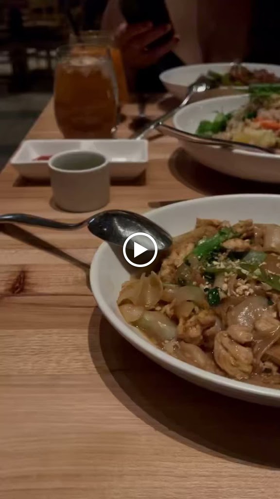 Lotus of Siam - Red Rock