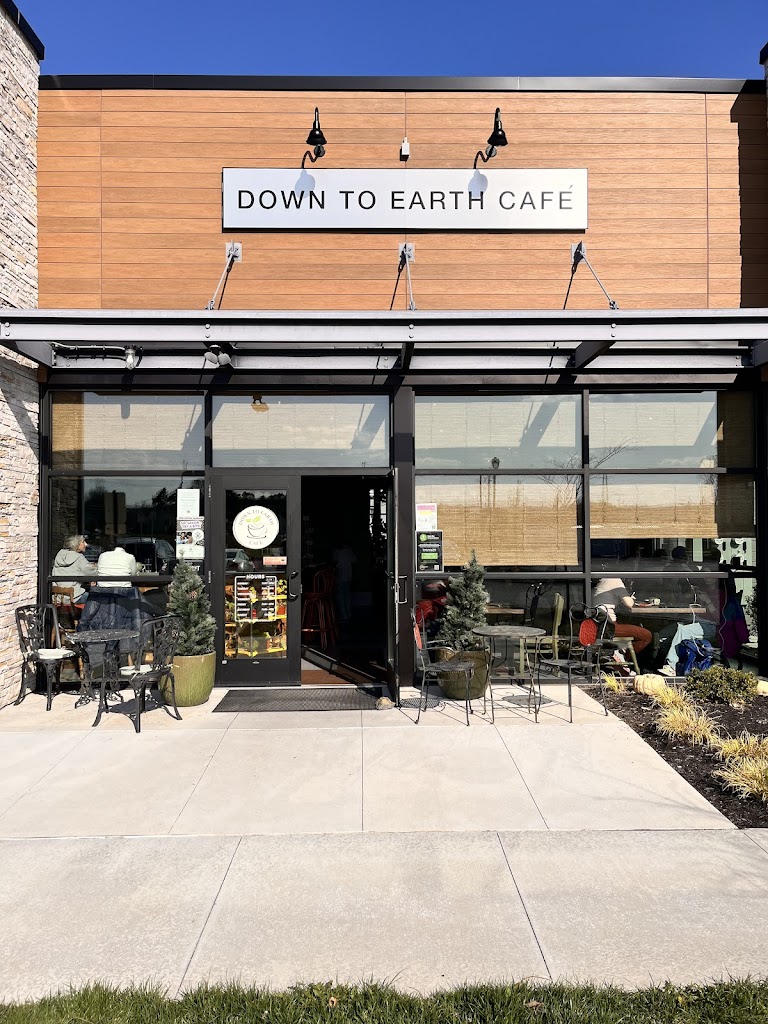 Photo of Down to Earth Cafe