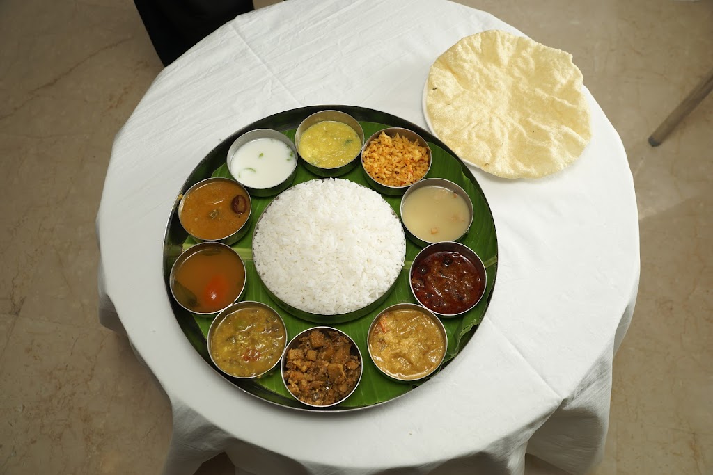Food & drink