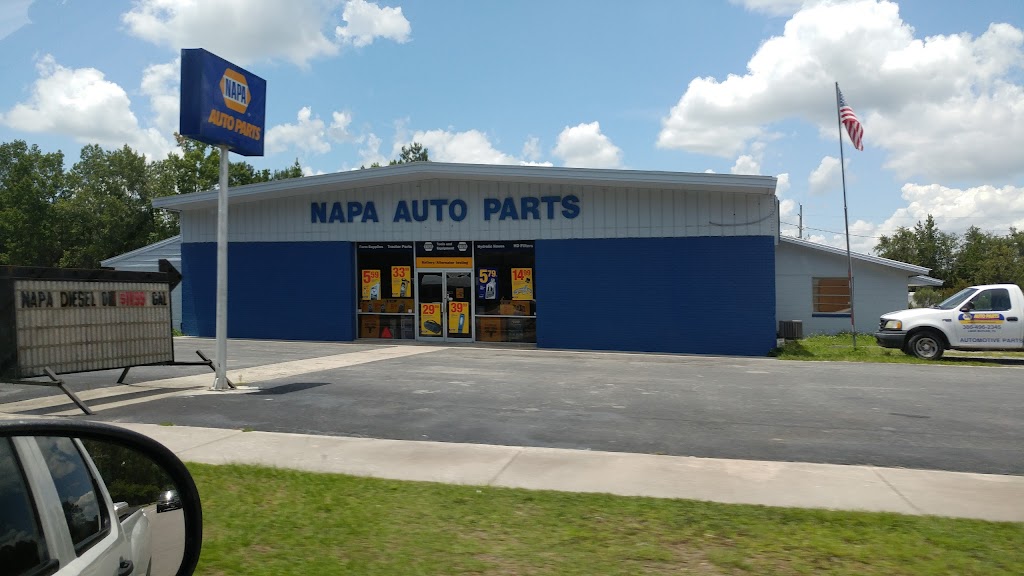 NAPA Auto Parts - Automotive Parts And Equip