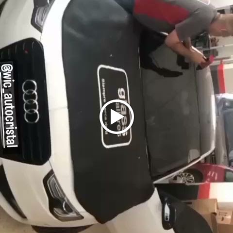 WIC AUTOCRISTAL (GLASS TALLERES ECIJA) — Del propietario