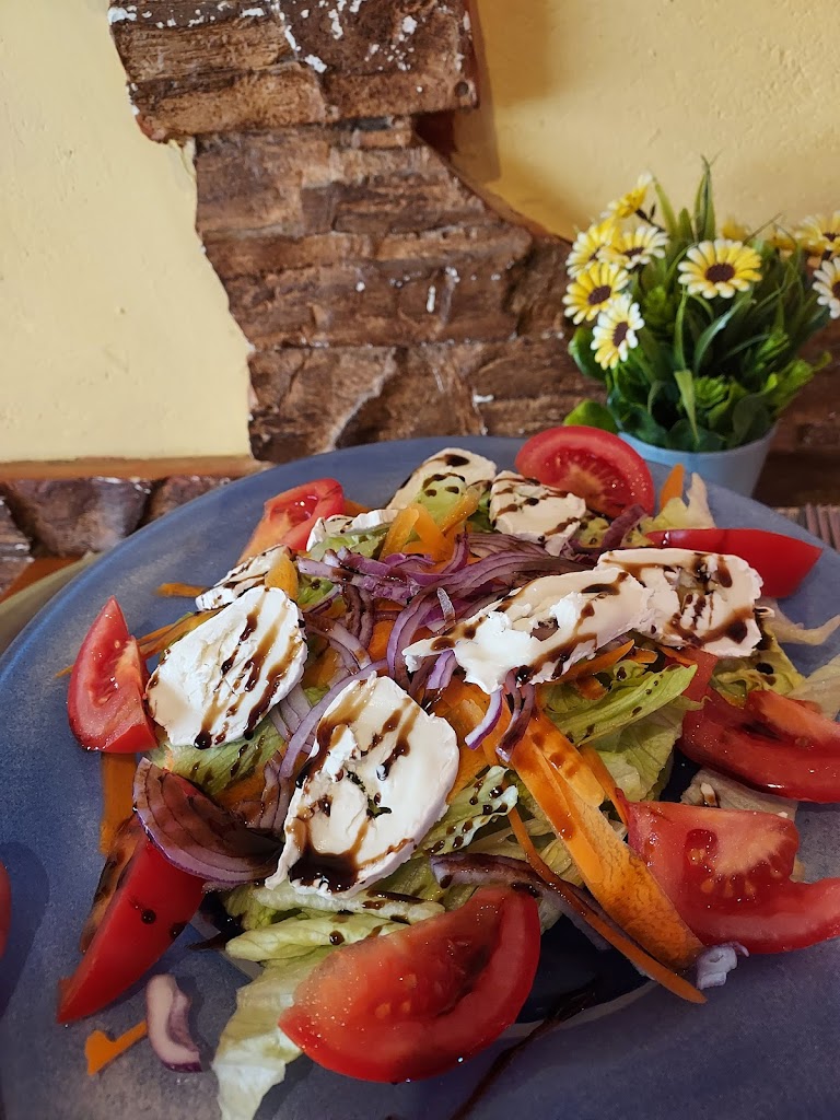 Cafeteria Rocas Blancas