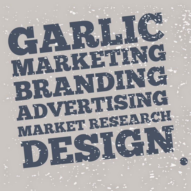 Screaming Garlic