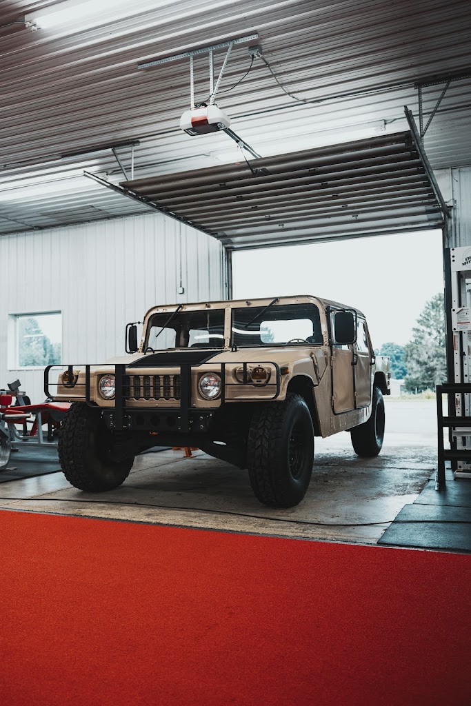  Wooster Warehouse 24 Hour Gym