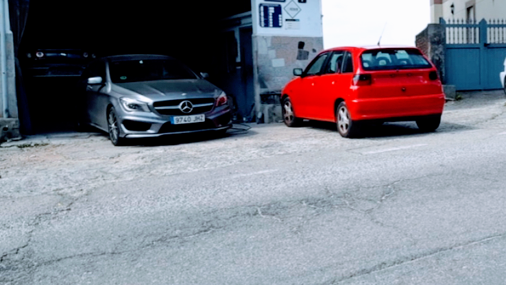 Joscar | Taller En Ourense | Taller De Chapa Y Pintura | En Ourense | Taller Joscar