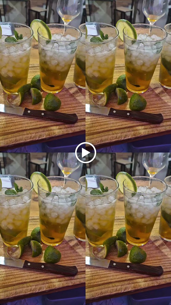 Bar Dynamik — Videos
