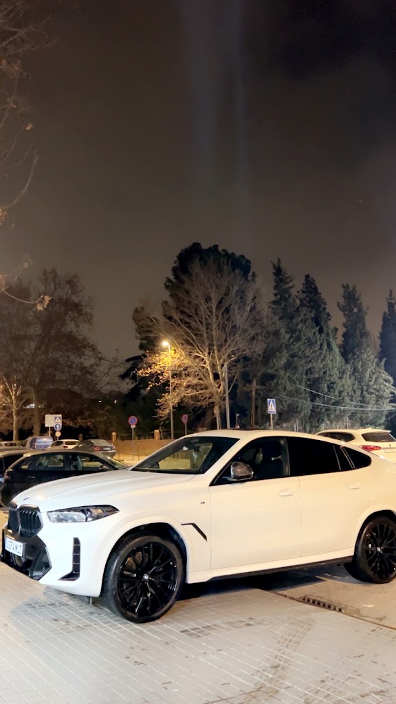 Ripollet Rentat d'Automobils — Mas recientes