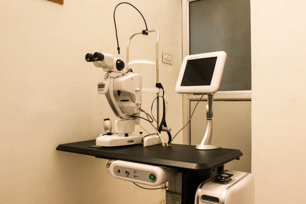 Dr Raizaday Eye Centre Cataract Retina Glaucoma Surgery Dr Pradeep Dr Kshitij Raizada Dr Kamakshi Kharbanda