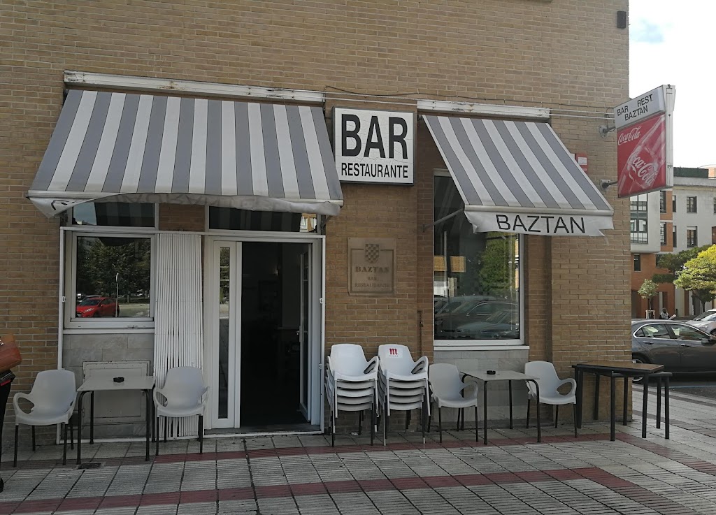 Bar Restaurante Baztan