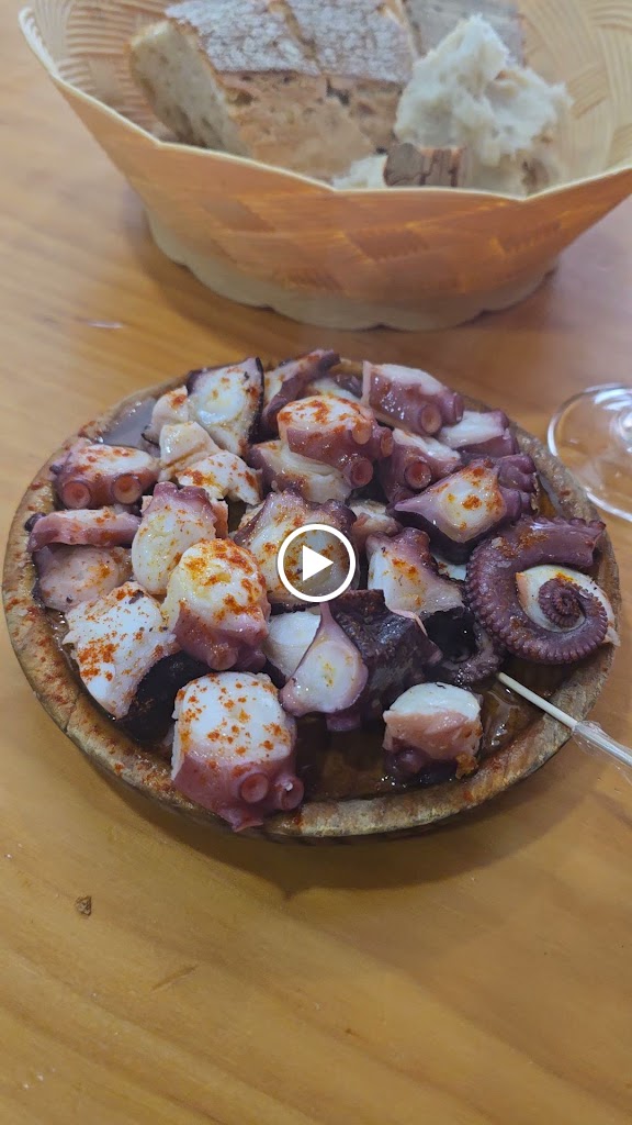 Pulperia Marisol — Videos