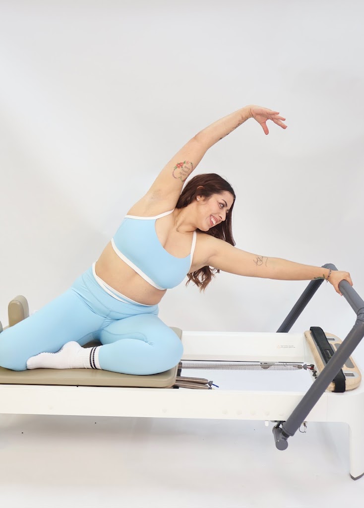  In Balance Pilates Oro Valley