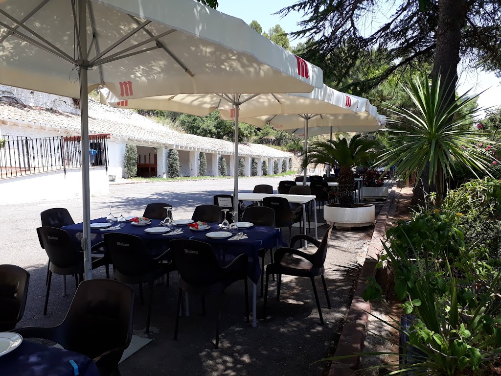 Bar Restaurante de la Ermita del Santisimo Salvador de Onda