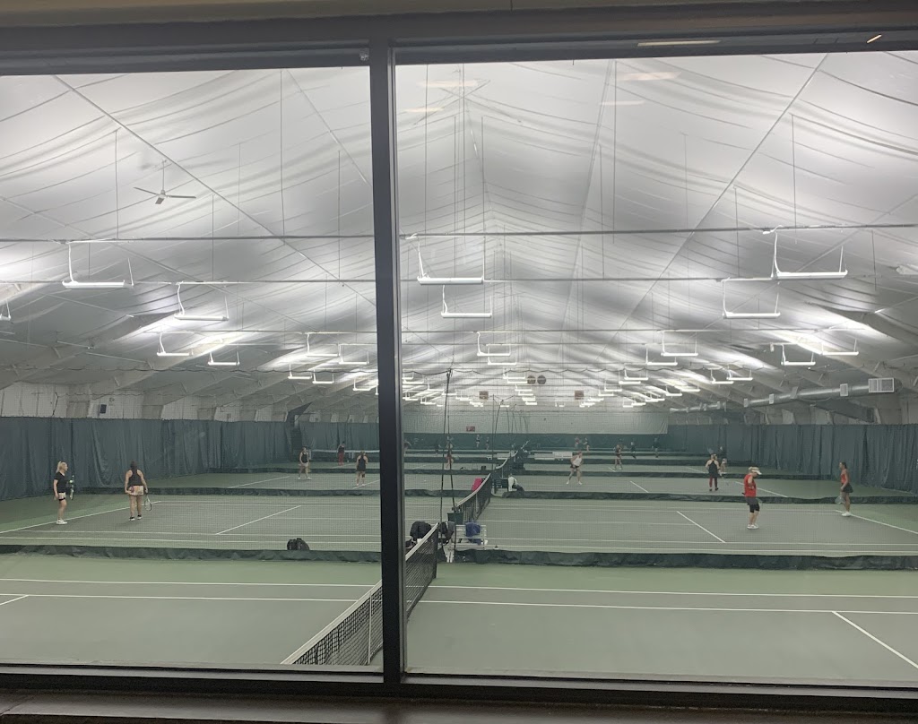  Northampton Tennis and Fitness Club
