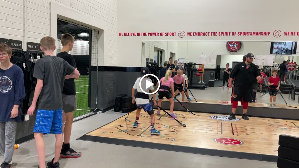  Athletic Republic Knoxville