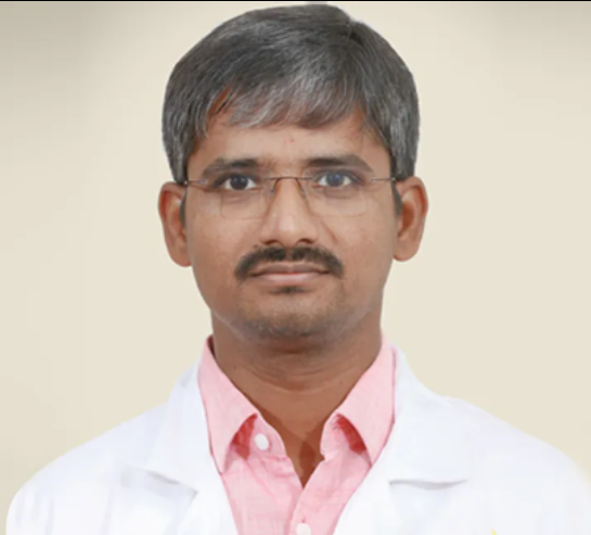 Dr. Dr Kirubakaran K Best Cardiology Doctor Near Me Cardiac Tamponade Dilated Cardiomyopathy 10 Yrs Of Exp