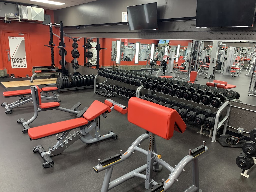  Snap Fitness Sauk Centre