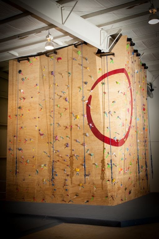  Crimper's Climbing Gym