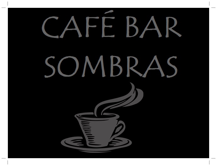 Cafe Bar Sombras — Del propietario