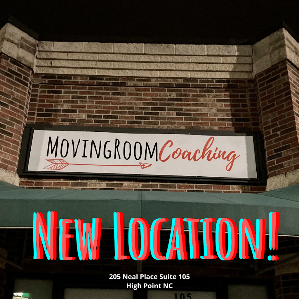 MovingRoom Coaching LLC