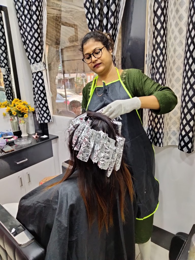 The Beauty Garage Salon