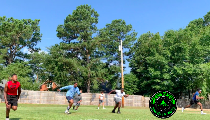  Gridiron Gladiator Skills Academy LLC