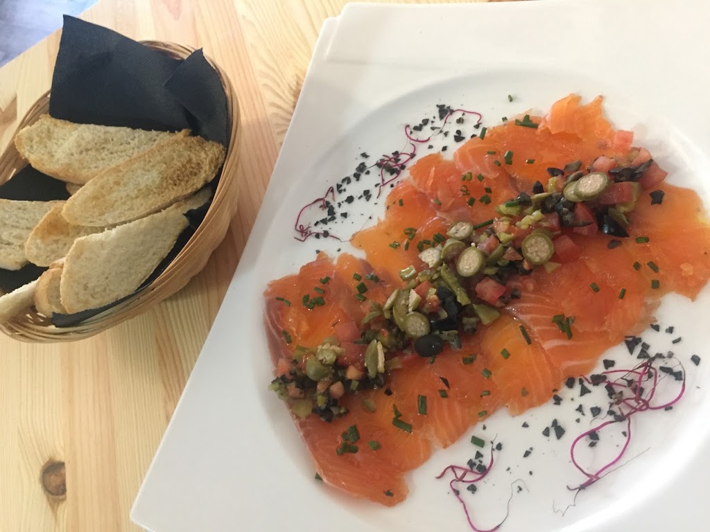 Taberna El Convento 33 — Del propietario