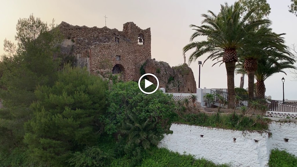 Ermita de la Virgen de la Pena — Videos