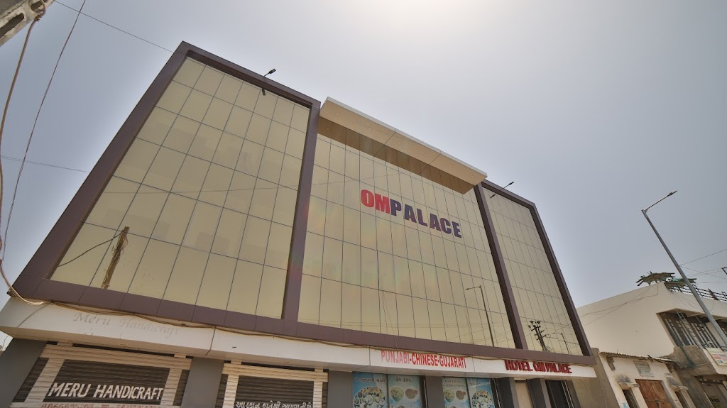 Hotel Om Palace Best Hotel Rooms Restaurant