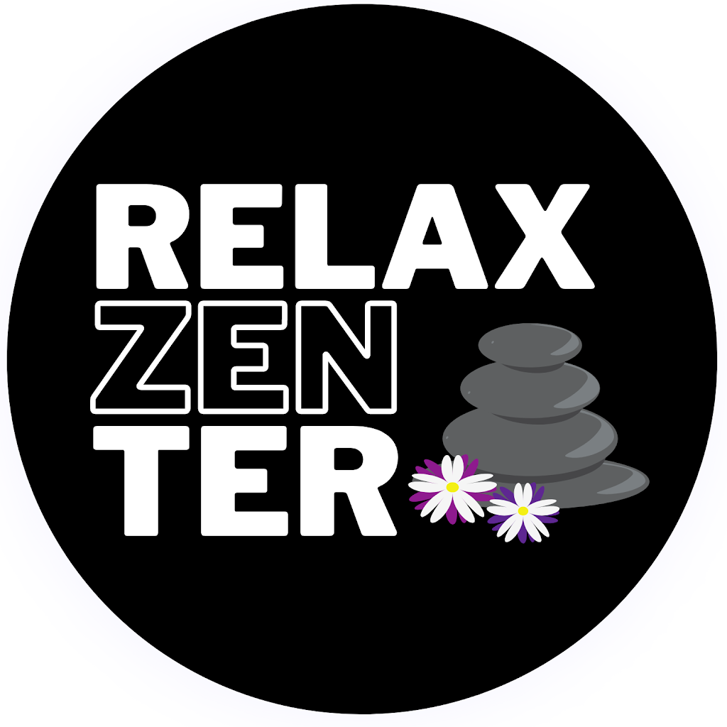 Relax Zenter — Del propietario