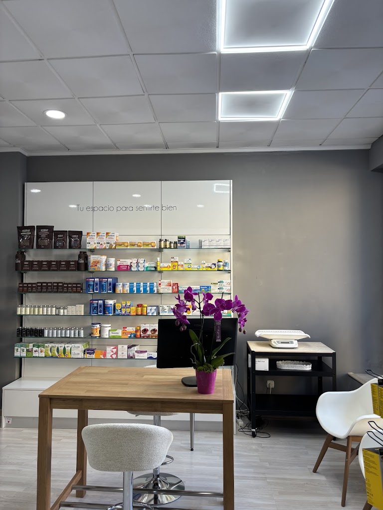 FarmaciaGN — Del propietario