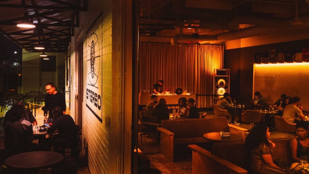 Photo of STEREO