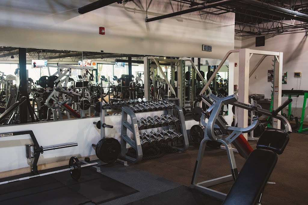  Never Quit Training NQT