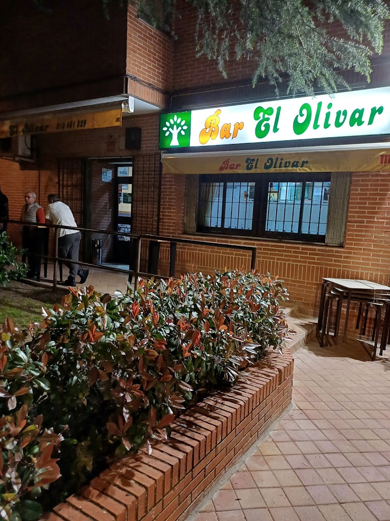 El Olivar