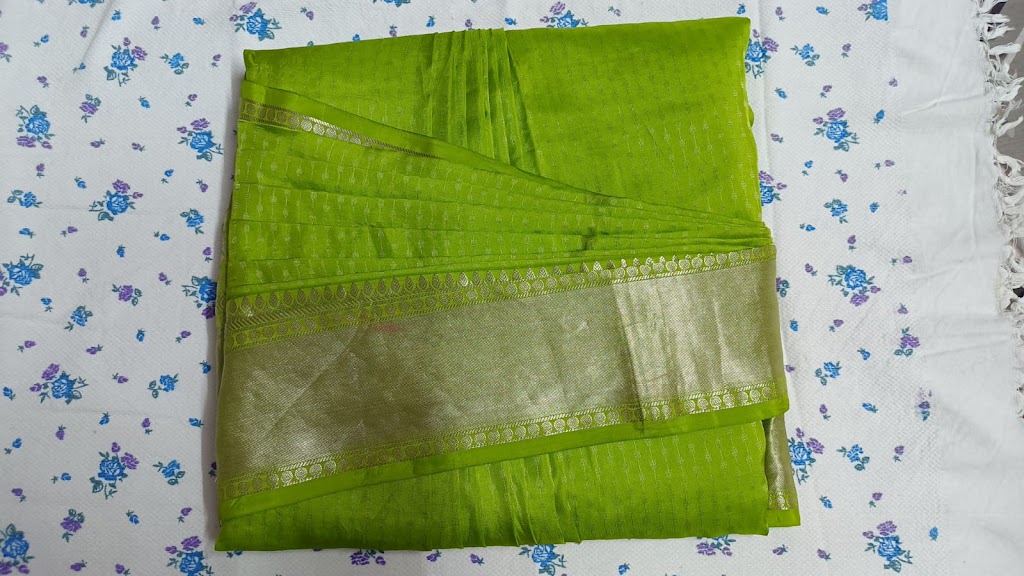 Sri Bhargavi Beauty Parlour Only For Ladies