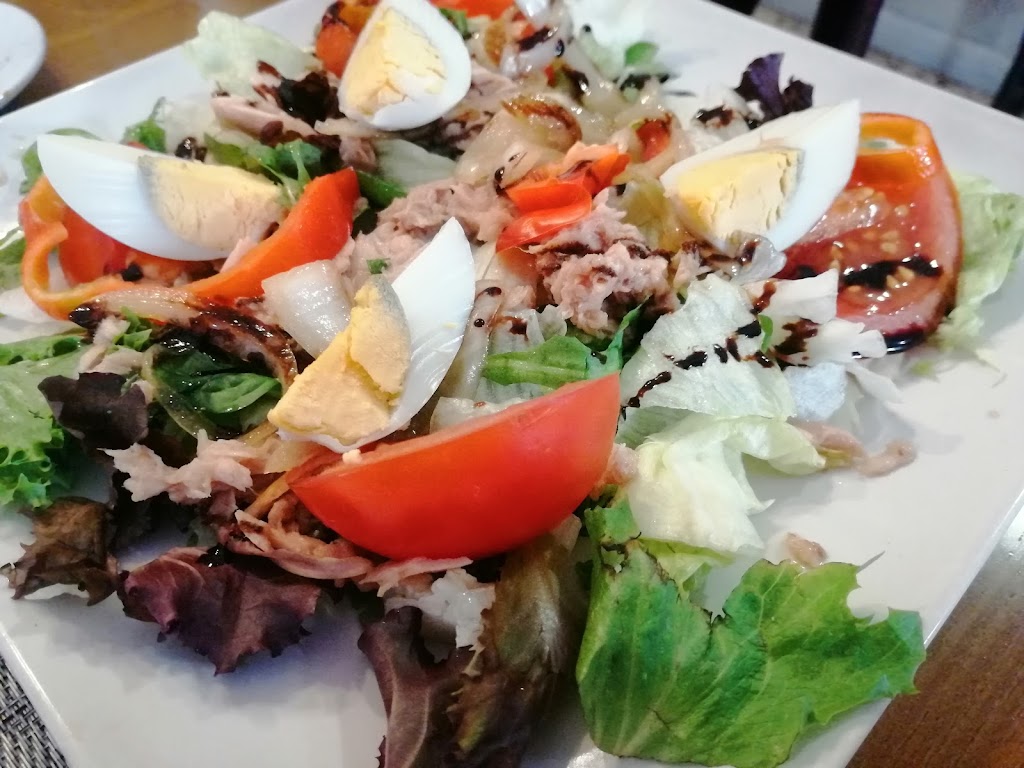 Bar Marques — Comida y bebida