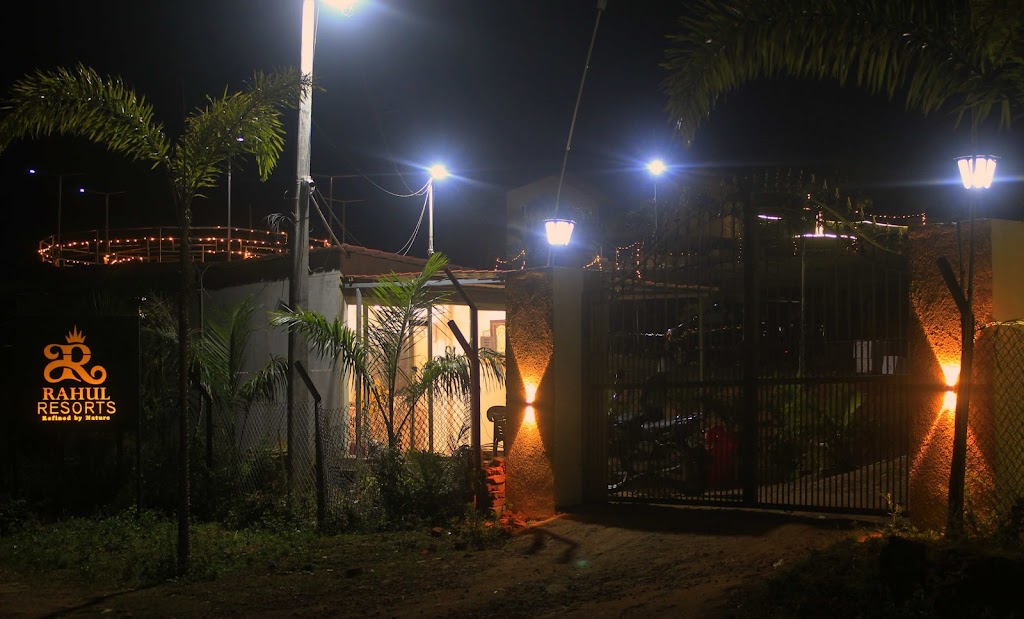 Rahul Resorts