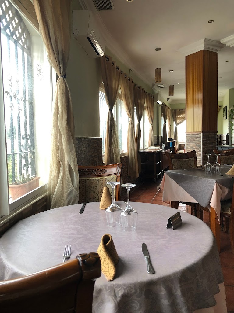 Restaurante Asiatico Yuan