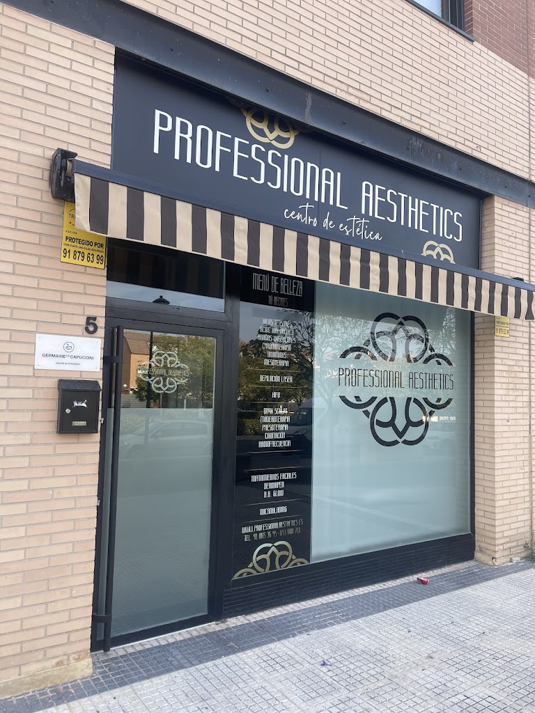 Clinica Professional Aesthetics
