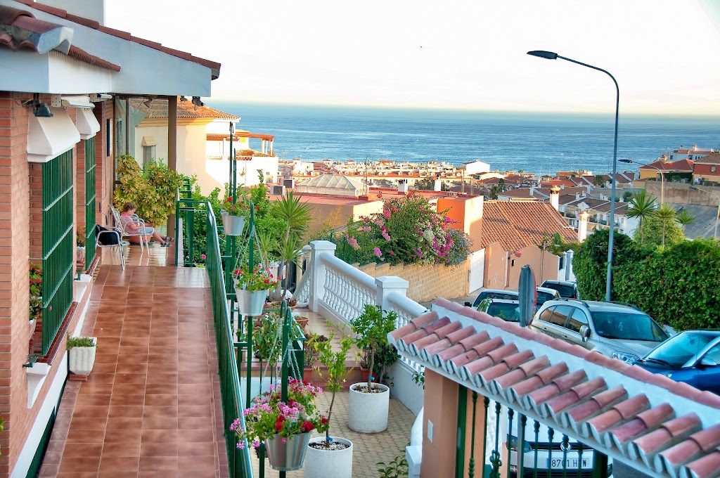 Bofer Centro De Mayores