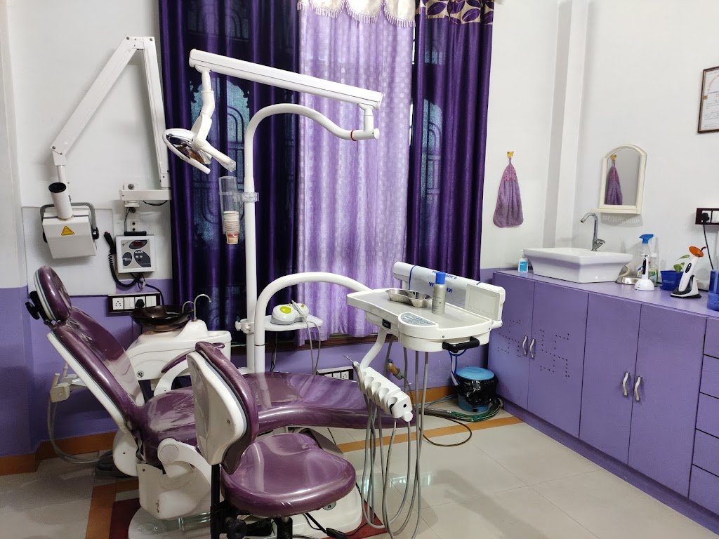 Arogyam Eye Hospital And Dental Care